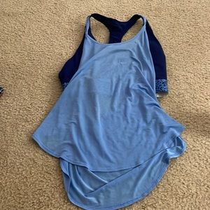 Fabletics tank